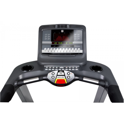 Беговая дорожка  BH Fitness HiPower LK5500 - фото №2